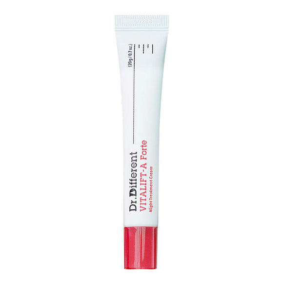 [Dr.Different] Bitterlift A Cream Porte 20g Korean Cosmetics