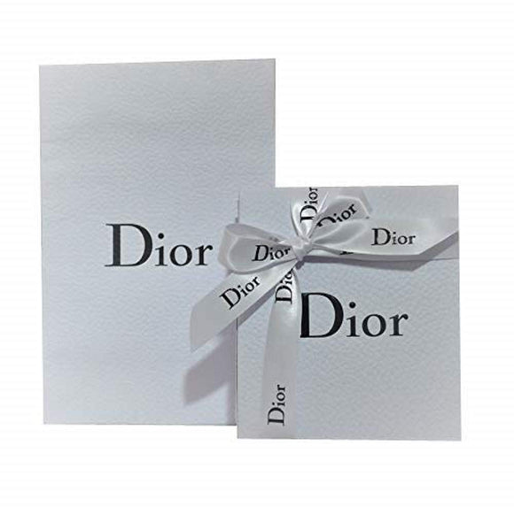 Dior Dior gift present ribbon wrapped with shopper!
 [Domestic regular goods] Dior Dior Backstage Eye Palette #004 Rosewood