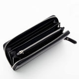 Carbon-Izm CSL Long Wallet 03/CN100-019