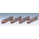 TOMIX 98502 N Gauge National Railway Kiha 183 0 Series Basic Set Railway Model Diesel Car