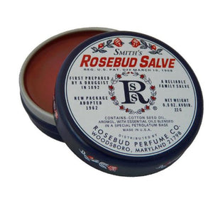 San Marino Collection Rose Butt Balm 23g