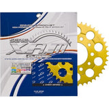 X.A.M Japan (Zam Japan) A4104-39 520-39T Sprocket A4104-39