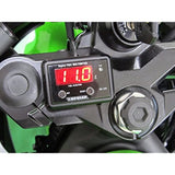 Pro Tec (Protec) DEZITARUHUXYU -Rumarutime-Ta- Kawasaki Ninja (Ninja) 250SLDG-K06