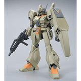 HGUC 1/144 RGM-89a2 Jegan A2 General Levitil DePloyment Unit