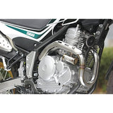 Special Parts Tadao (SP TADAO) Exhaust Pipe PowerBox EXHAUST PIPE SEROW250 (JBK-DG17J) SE2-PB-01