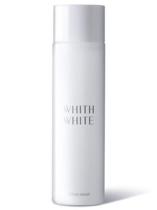 Fiss White Lotion 200ml Whitening Moisturizing Placenta Collagen Blend