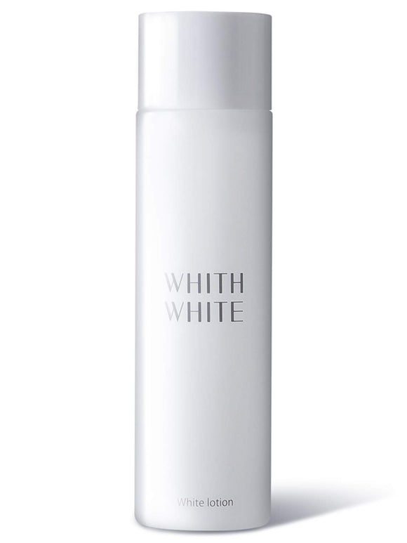 Fiss White Lotion 200ml Whitening Moisturizing Placenta Collagen Blend