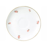 Okura Ceramicsen Small Flower Morning Cup & Saucer