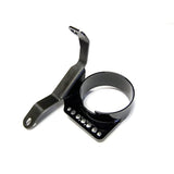 MOTOR ROCK SPORTSTER XL '04 - Meter relocation Stays MR - EL007