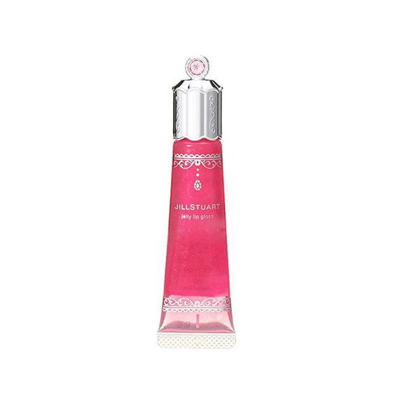 JILL STUART Jelly Lip Gloss #08 diamond dew