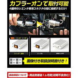 YOURS (Yours). Sienta 17 Series 17 Series Dedicated Kit Custom Parts Custom Parts Accessory Dresser Up TOYOTA Toyota YF901-5898 [3] M