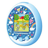 Tamagotchi Mitsu Merchenmitsu Ver. Blue
