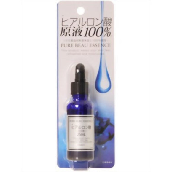 JG pure view essence 100% hyaluronic acid stock solution