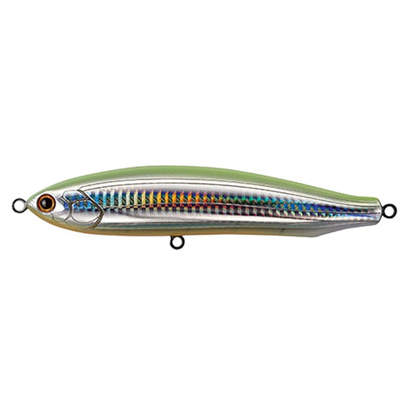 Tackle House (TACKLEHOUSE) Pencil Bait Contact Brit Floating CBP Lure