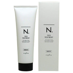 N.SHEA Treatment Smooth 240g