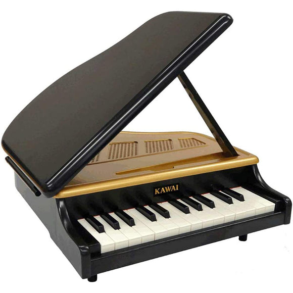 KAWAI Mini Grand Piano (Black) Model Number 1191