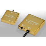 Sient ABM-00 Throttle Controller, at Booster Mini, Wiring Connection Type, UNIVERSAL