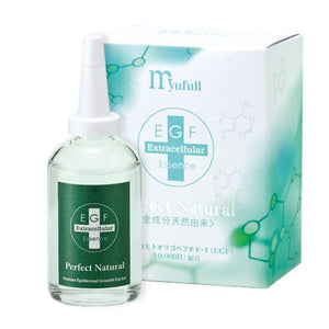 Muful Extra Essence Perfect Natural 60ml