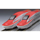 TOMIX 98500 N Gauge JR E6 Series Akita Shinkansen Komachi Basic Set Railway Model Train