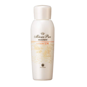 House of rose milk cure pure lotion LM (moist type) 150mL / lotion