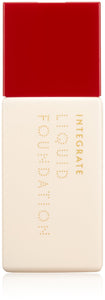 INTEGRATE REAL FIT LIQUID Ocher 30 dark skin color (SPF30・PA++) 30ml