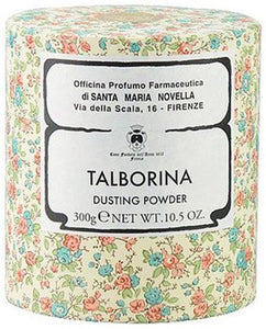 Santa Maria Novella Tarbolina Gardenia 300g