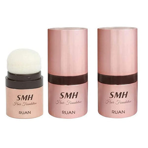 (Set of 2) Super Million Hair SMH Hair Foundation 12g Dark Brown