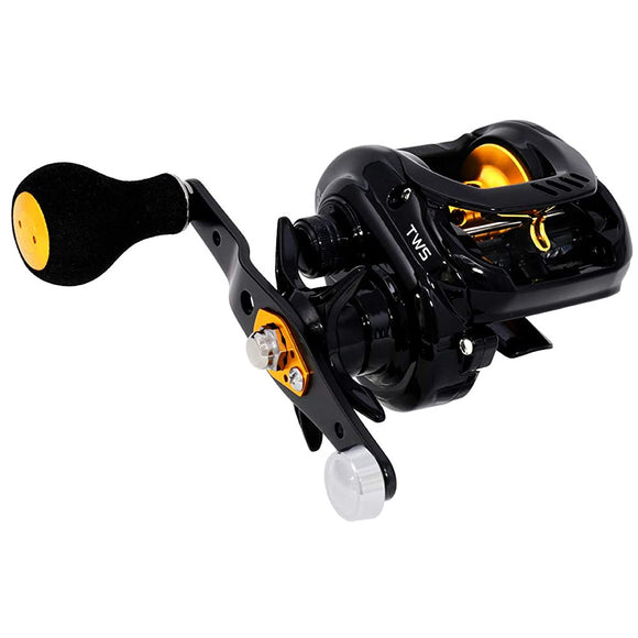 Daiwa (Daiwa) Bait Reel 18 Blast BJ TW (Right/Left handle) (2018 model)