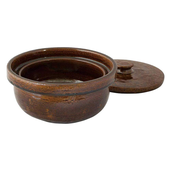 Haseen 15803 Roast Dirt Pot