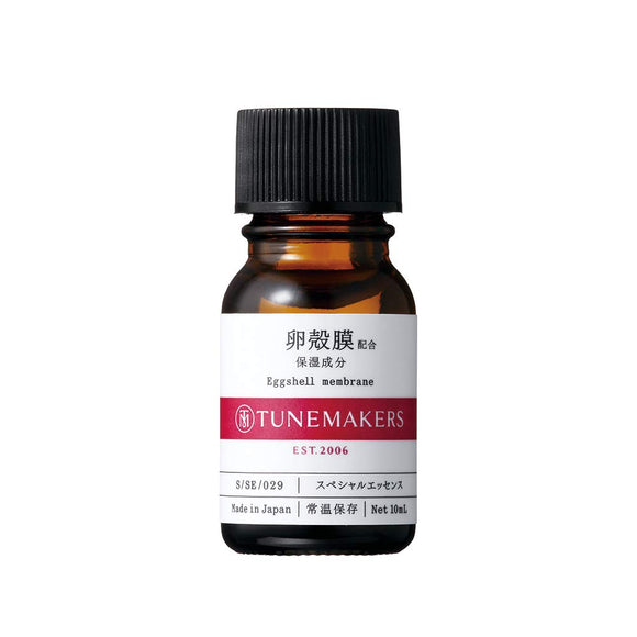 Eggshell Membrane Serum 10ml TUNEMAKERS