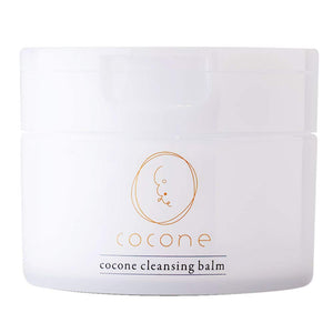 cocone cleansing balm cleansing makeup remover 3 awards pore care pore blackheads keratin all-in-one 80g / 1 piece