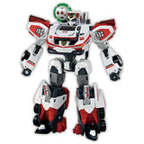 Tomica, Hyper Rescue Drive Head, 03MKII, White Crystal Hope