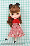 Neo Blythe Shop Exclusive Picnic Alfresco