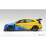 SPOON (SPOON SPOON SPOON SPOON SPOON SPOON SPORTS LOWER ARM BUSHING SET, HONDA CIVIC EK4.EK9 51391-EKA-G01