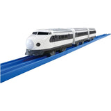 Plarail Bokumodaisuki Funny Train Series Nostalgic Tokyo 0 Series Shinkansen