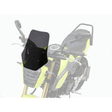 Hurricane Screen Smoke 2016 ~ Grom (Grom) HA6103