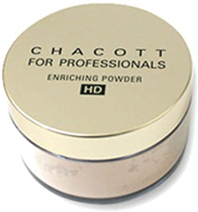 Chacot Enriching Powder Ocher 01