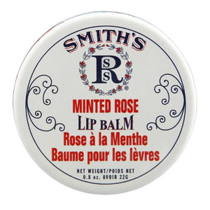 San Marino Collection mint rose balm 23g