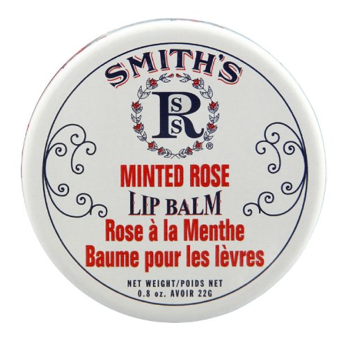 San Marino Collection mint rose balm 23g