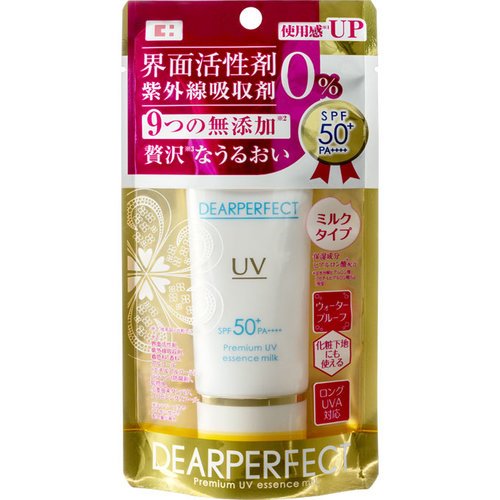 Dear Perfect Premium UV Essence Milk N DP 50g