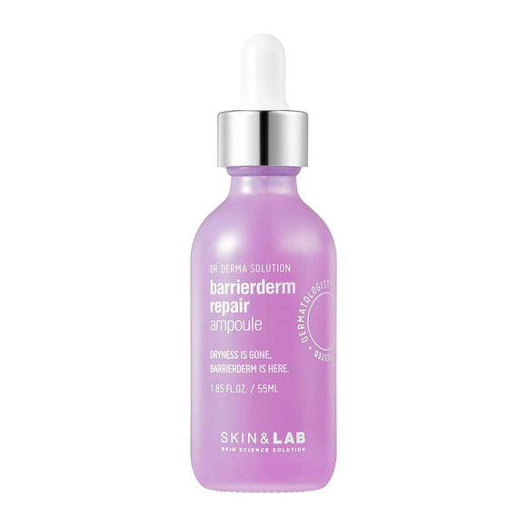 SKIN&LAB Barrier Derm Repair Ampoule 55ml