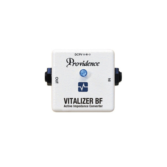 Providence Providence Base Effector VITALIZER BF VZF-1 Buffer