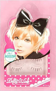 Dolly Wink Eyelash NO7 Vivid Pop