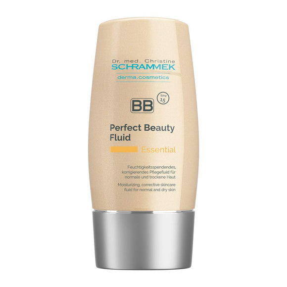 BB Perfect Beauty Fluid Essential SPF15 Beige 40ml