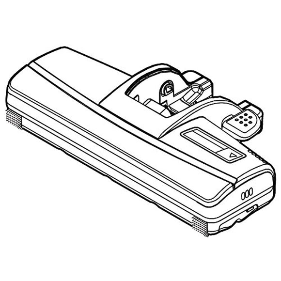 Panasonic Parents Nozzle amv99r – ju0u