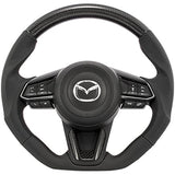 KENSTYLE original steering MD04C Mazda CX-8 (KG2P system)