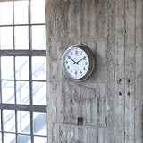 Wall Clock "Bristol Small – 51 ", WD