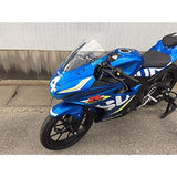 ACry-Point GSX-R125 18 130262 SCREEN STREET SMOKE