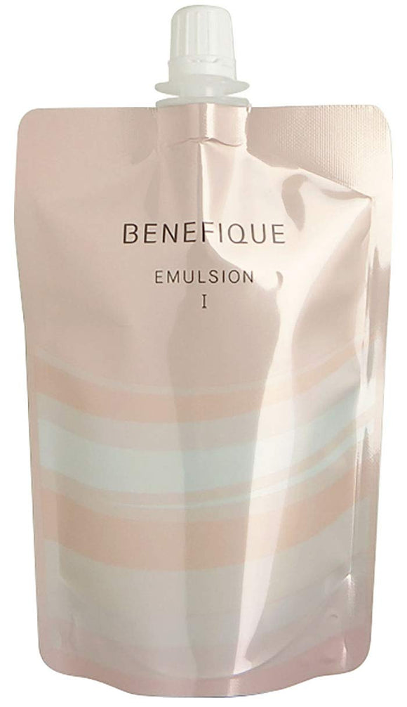 Benefique BM Emulsion (Refill) 130ml <Type: I>