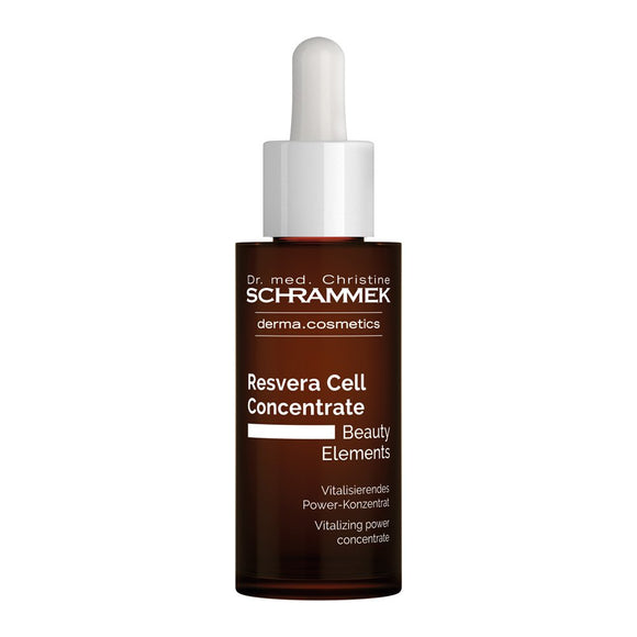 Schramek Resveracell Concentrate 30ml